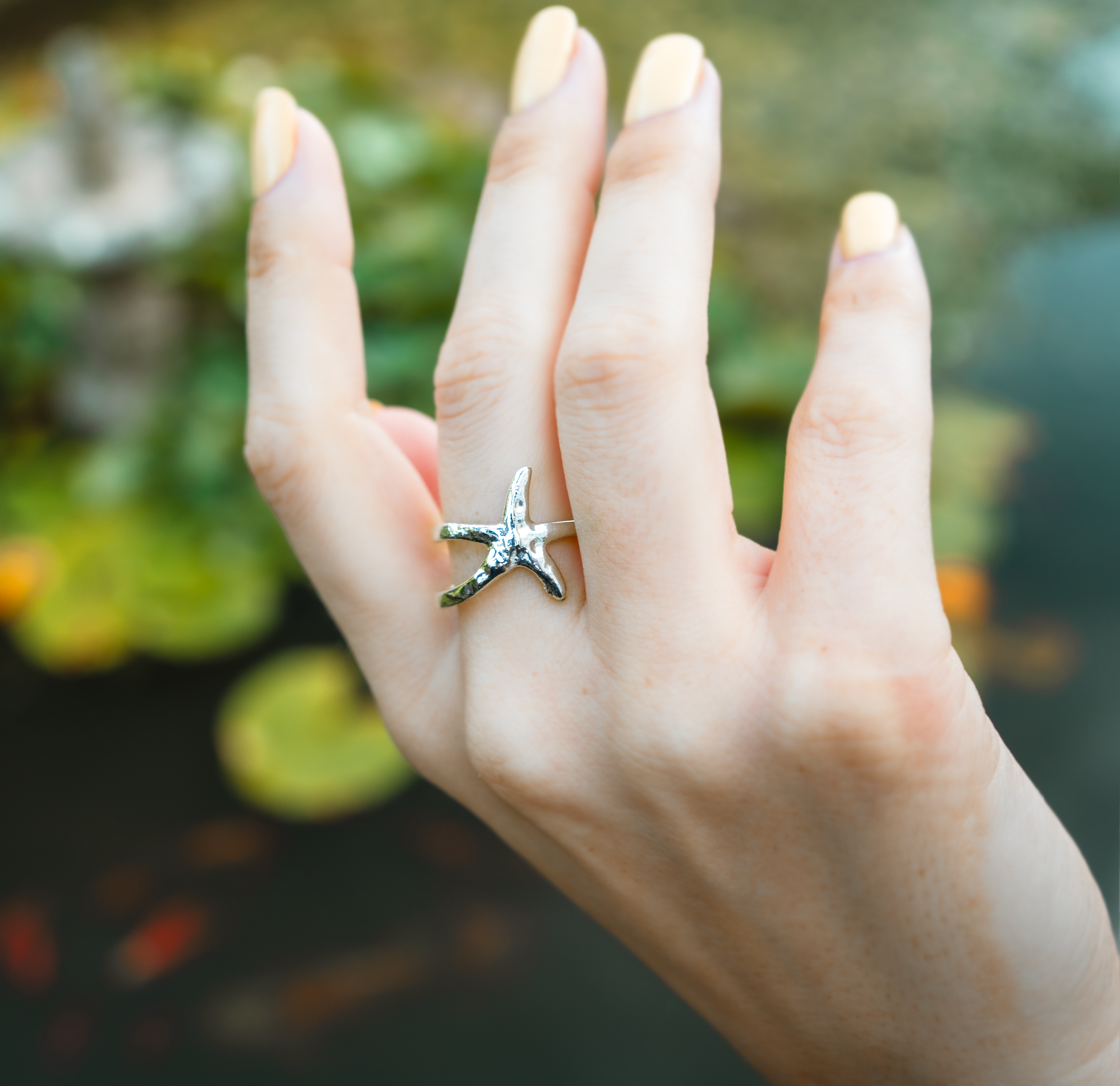 The Starfish